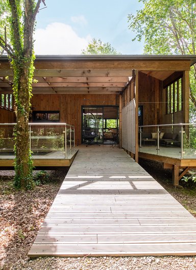 CASA HIMALA & SPA à Naucelle