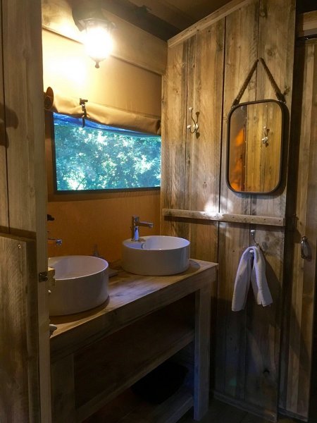 Hébergement AbracadaRoom : Tente Victoria - Image 8