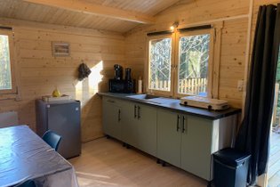 Les Bruyères de Gaschon