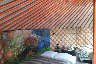 Hébergements insolites "Chez Carole"