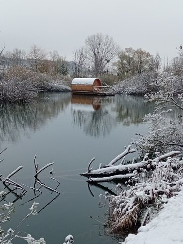 Hébergement AbracadaRoom : Le Tonneau Millésime - Image 6