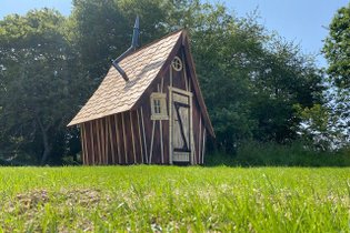 LES INSOLITES DE SOPHIE