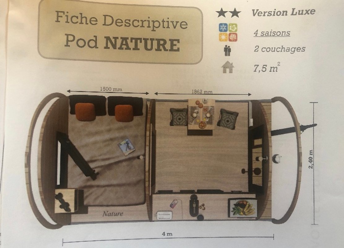 Cabane sous les châtaigniers à Nozieres (9)