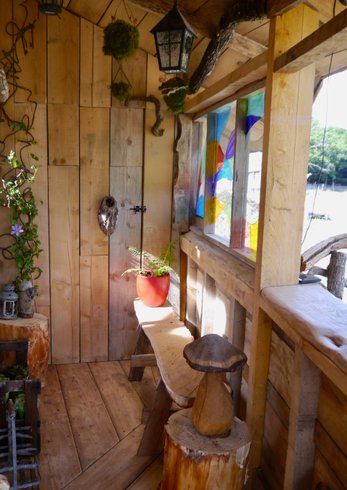 Hébergement AbracadaRoom : Gaia - Image 4