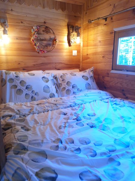 Domaine AbracadaRoom : Aux Mille Etoiles De Sara - Image 12