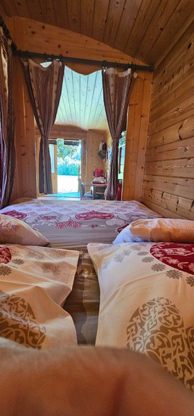 Domaine AbracadaRoom : Le Mas du Soleil - Image 14