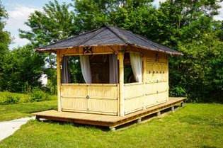 L'Orée des 4 chemins