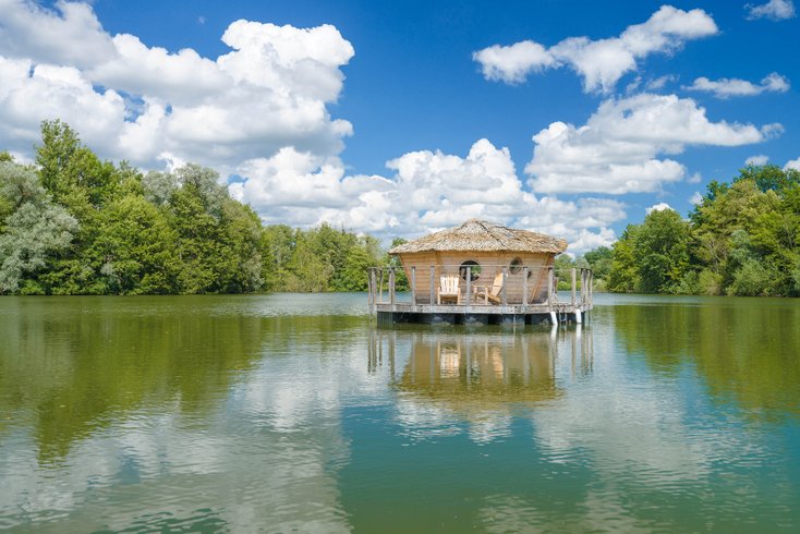Domaine AbracadaRoom : Coucoo Grands Lacs - Image 6