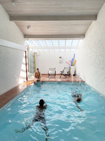 Domaine AbracadaRoom : Domaine de Bassilour - Image 23