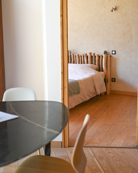 Hébergement AbracadaRoom : La Bulle d'eau & Spa - Image 6