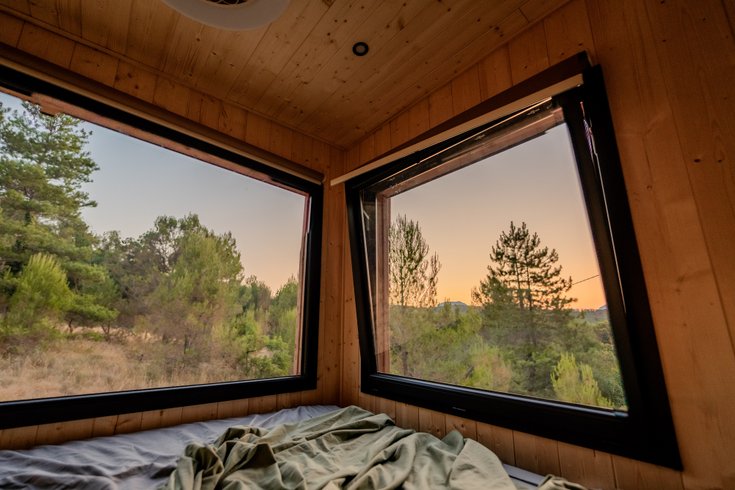 Hébergement AbracadaRoom : Homnest - L'Observatoire des Préalpes - Au coeur d'un haras - Image 28