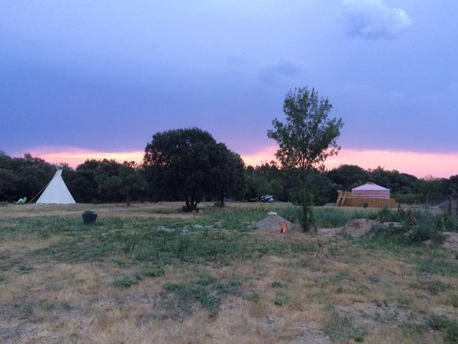 Domaine AbracadaRoom : Le Mas Cabanids - Image 4