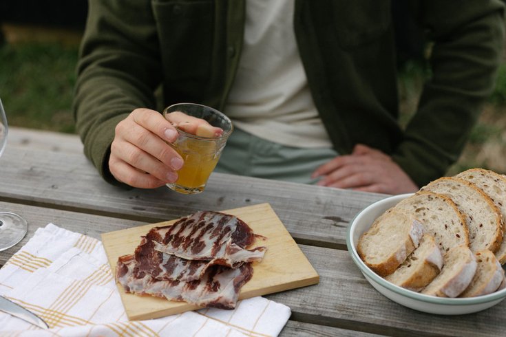 Hébergement AbracadaRoom : Parcel Tiny House - dans les vignes du Périgord - Image 15