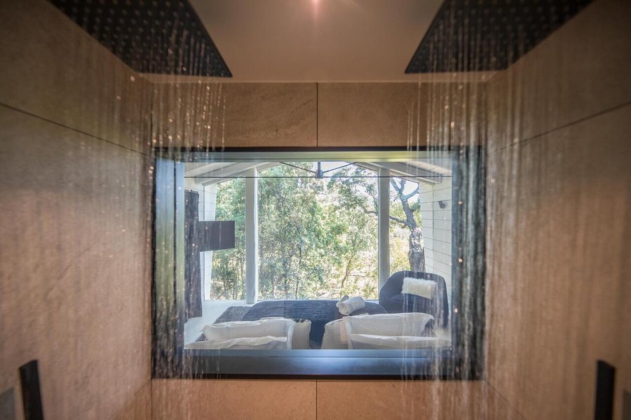 Hébergement AbracadaRoom : Orion, Cabane Casanghjulina - Image 7