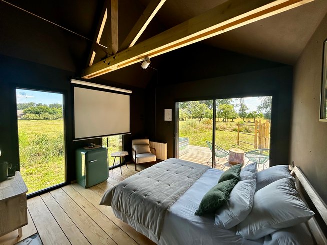 Domaine AbracadaRoom : Le Vert d'Orezza - Image 21