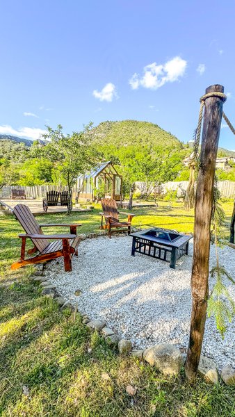 Hébergement AbracadaRoom : Chalet en verre sous une pluie d’étoiles - Image 17