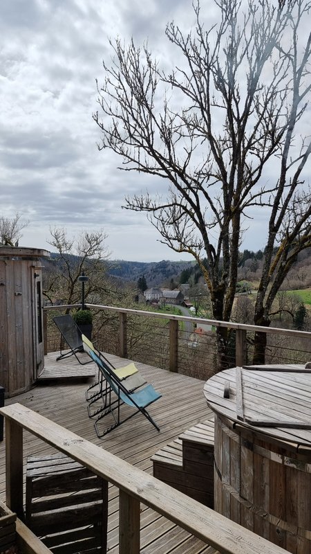 Cabane Tilleul à Singles (5)