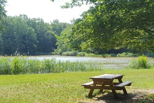 Tente suspendue Jura