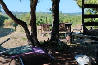 Roulotte Alpes-de-Haute-Provence