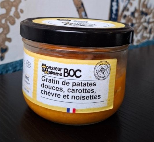 Domaine AbracadaRoom : Camping CAPKALA - Image 12