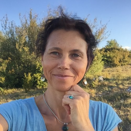 Muriel Aberlenc