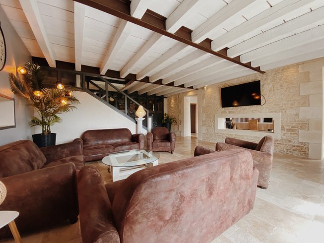 Domaine AbracadaRoom : Domaine de Saint Florent - Image 11