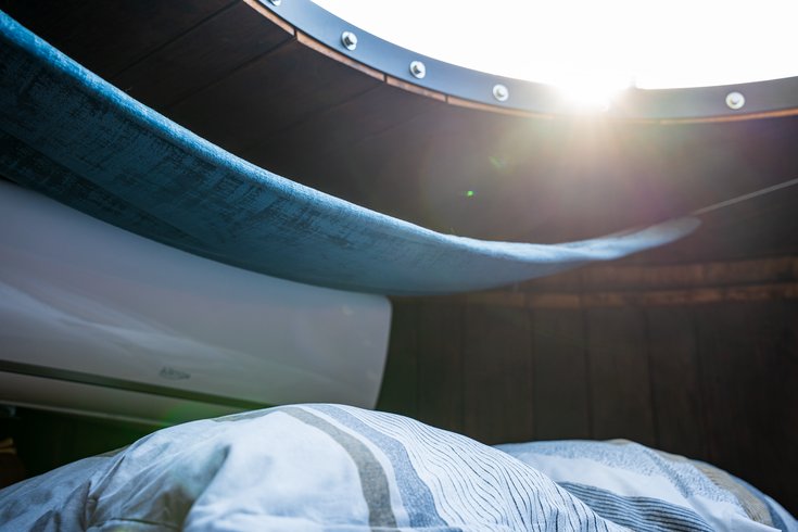 Hébergement AbracadaRoom : Foudre Viticole d’Arpaillan & Spa privatif - Image 5