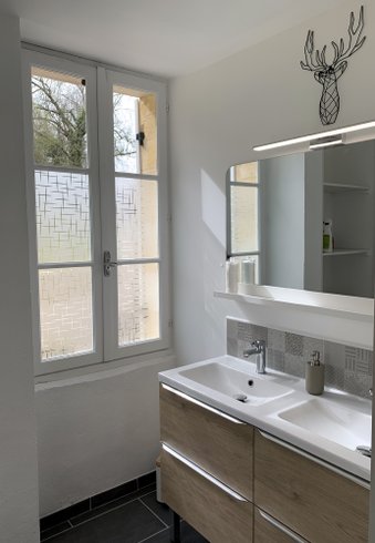 Hébergement AbracadaRoom : Géode Chêne Emeraude - Image 9