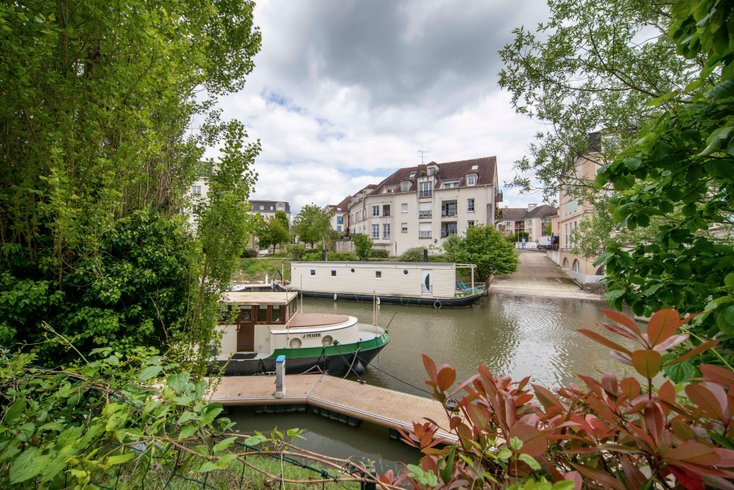 Hébergement AbracadaRoom : KALENDA : insolite ♥ calme ♥ dépaysant - Image 3