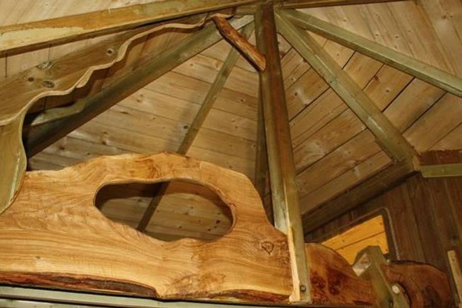La Cabane perchée Folenn — photo 2