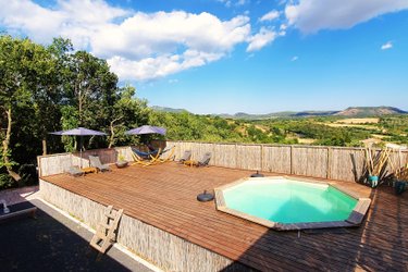 Villa LÂO & Spa à Loiras Du Bosc (3)