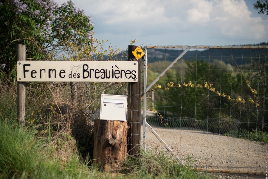 Domaine AbracadaRoom : Ferme des Bréguières - Image 1
