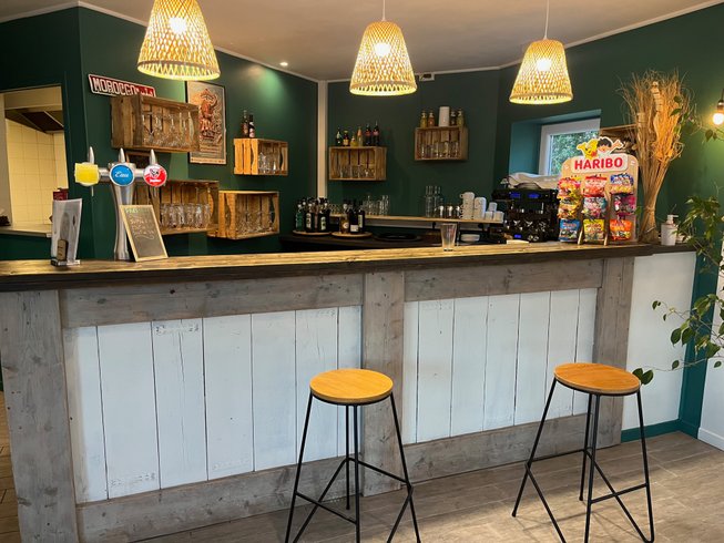 Domaine AbracadaRoom : Camping L'Estuaire - Image 12