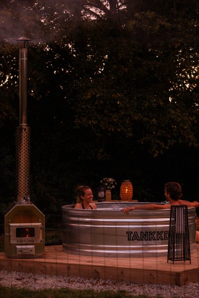 Domaine AbracadaRoom : Mesnil & Une Nuit - Image 1