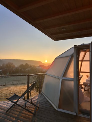 Hébergement AbracadaRoom : Nuit's Féerique en Champagne & Spa - Image 40