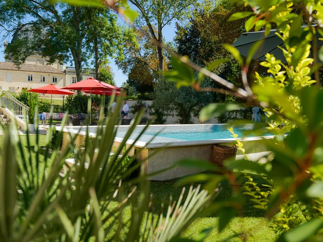 Domaine AbracadaRoom : Pavillon des Millésimes - Image 13
