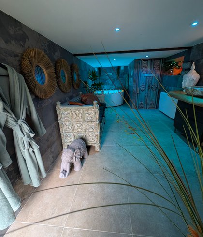Hébergement AbracadaRoom : Spassionnement Bali & Spa - Image 4