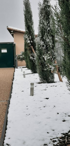 Domaine AbracadaRoom : Moulin de la brevette - Image 29