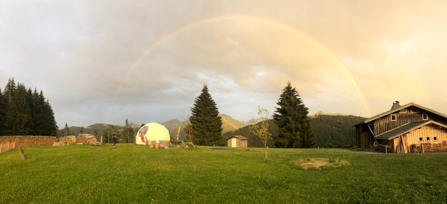 Domaine AbracadaRoom : Chéry Dôme - Image 1