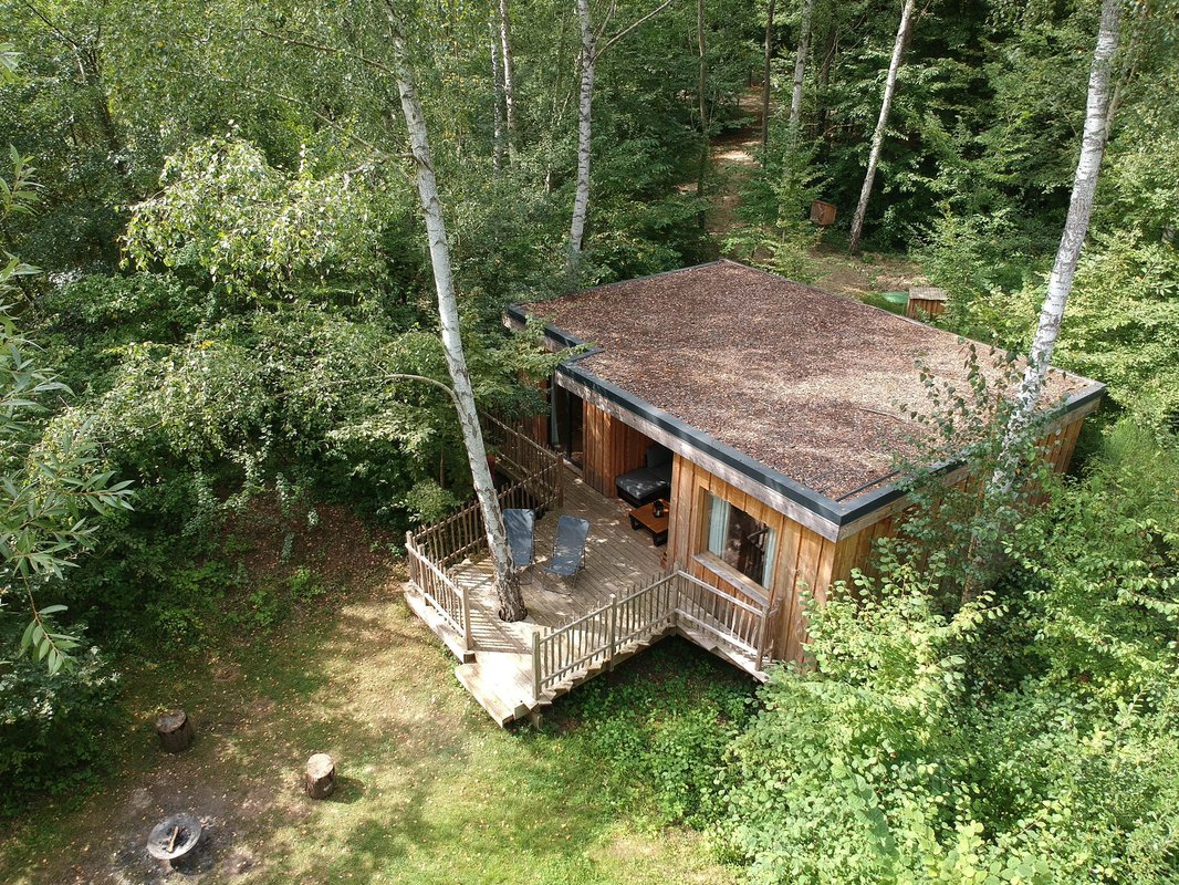 Cabane Spa Ecrin de Jade à St-Léger-Aux-Bois (6)