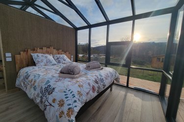 L'Orangerie & Spa à Pranles (4)