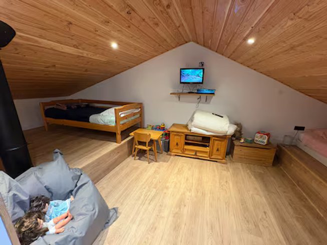 Hébergement AbracadaRoom : Le Refuge d'Yzeron - Image 15