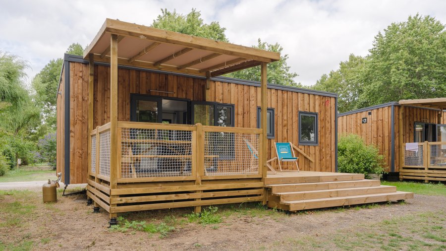 Hébergement AbracadaRoom : Cottage Prestige - Image 3