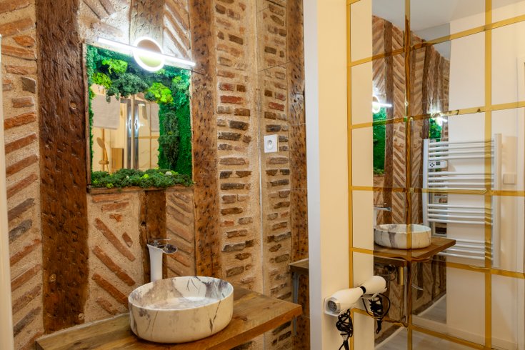 Hébergement AbracadaRoom : La Rêverie Sauna & Balnéo Vierzon - Image 12