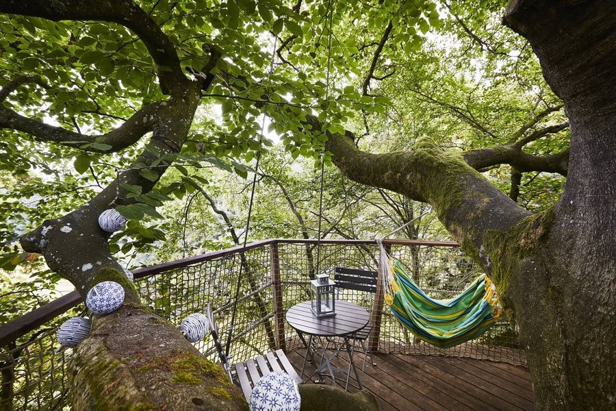 Hébergement AbracadaRoom : Paradiso - Image 1