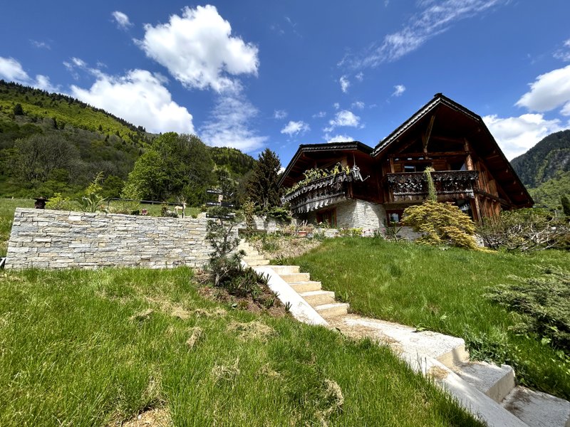 Domaine AbracadaRoom : Mont Amour - Image 4