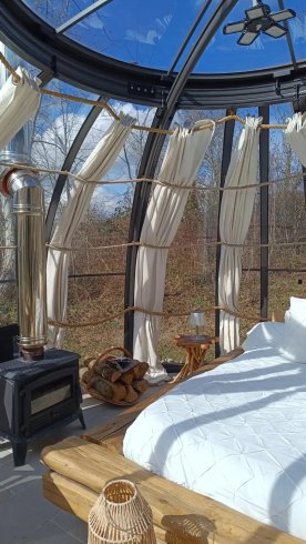 Hébergement AbracadaRoom : La parenthèse enchantée - Image 10