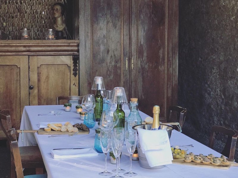 Domaine AbracadaRoom : La Prairie Étoilée Glamping - Image 3