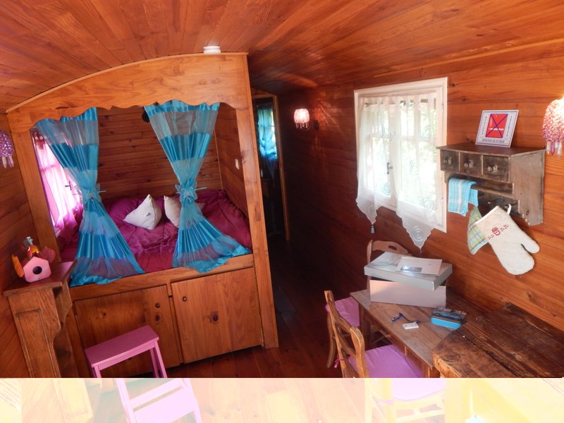 Domaine AbracadaRoom : La Verdine - Image 7