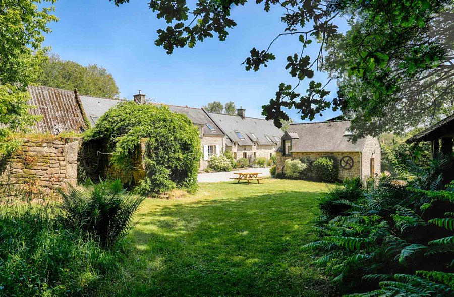 Domaine AbracadaRoom : FORET TOTEM - Image 6